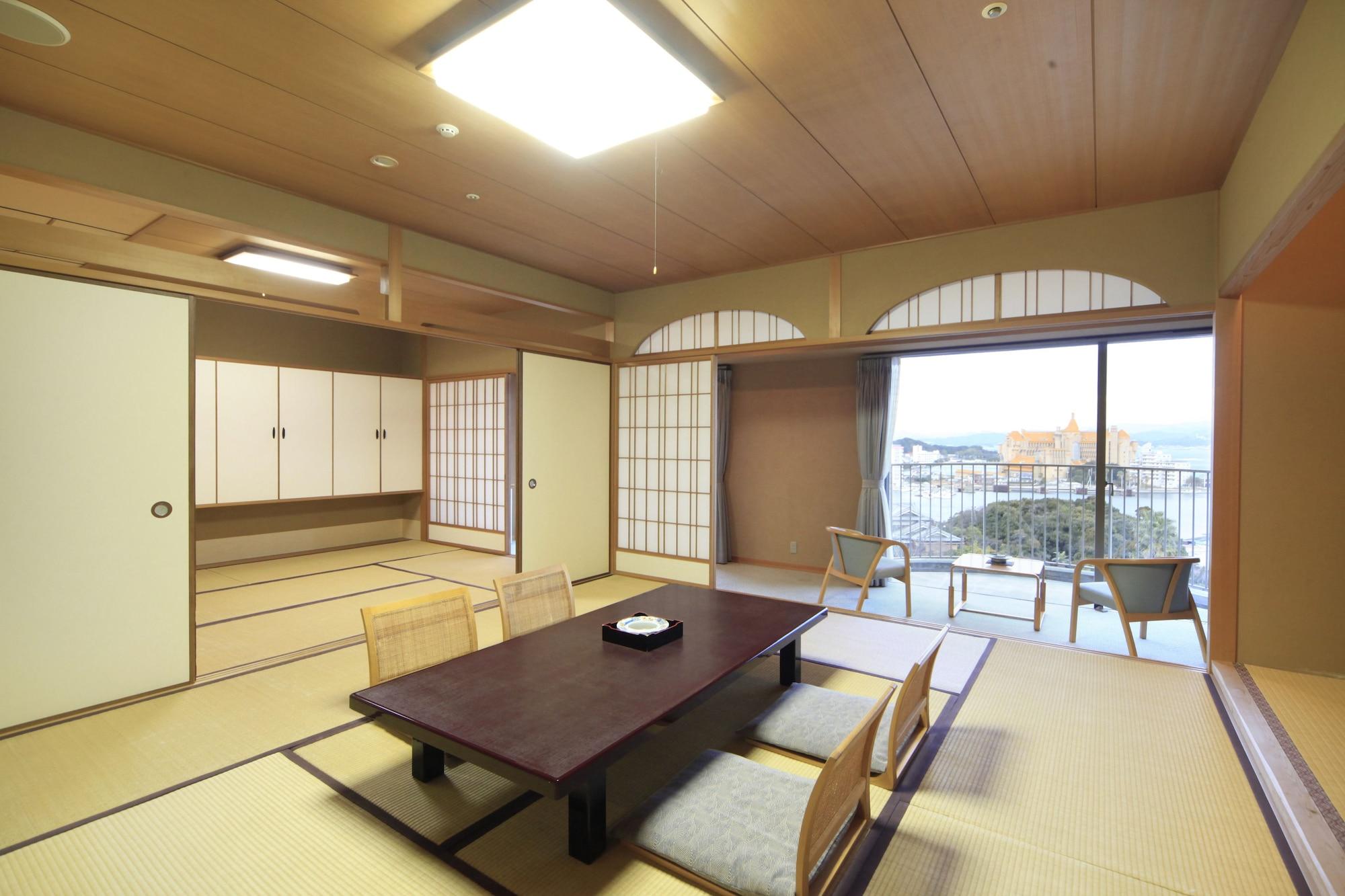 Shirahama Coganoi Resort & Spa Экстерьер фото