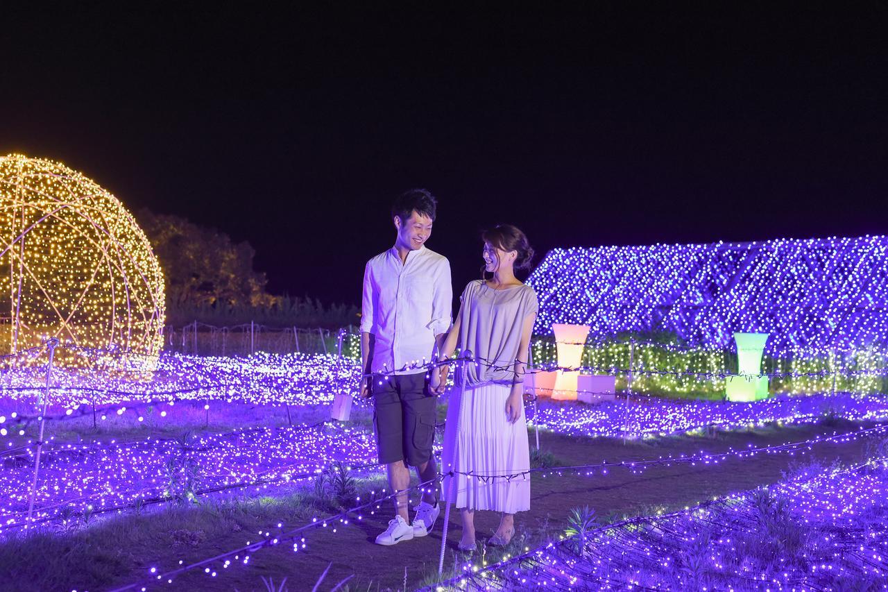 Shirahama Coganoi Resort & Spa Экстерьер фото